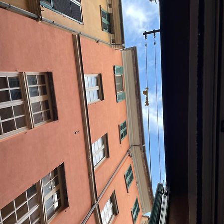 “A Ca Di Amelia” Apartman Savona Kültér fotó