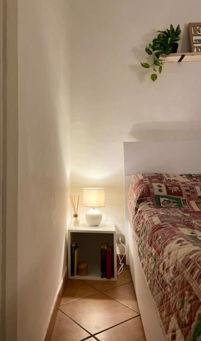 “A Ca Di Amelia” Apartman Savona Kültér fotó
