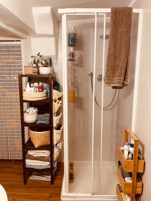 “A Ca Di Amelia” Apartman Savona Kültér fotó
