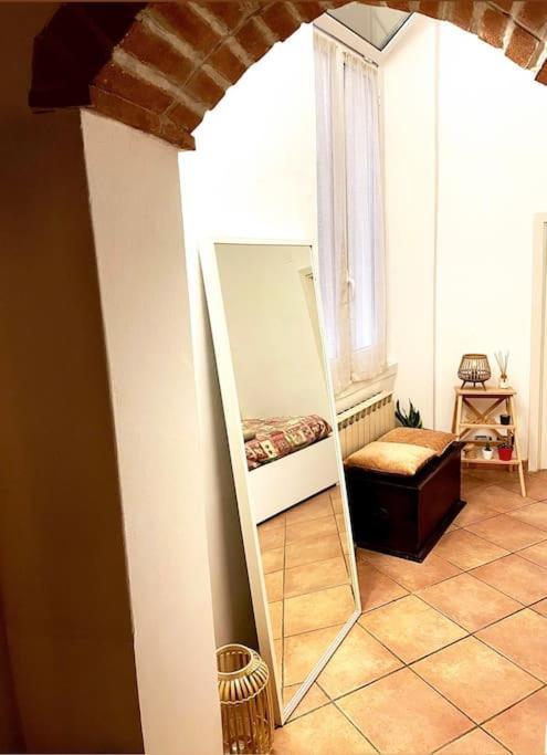 “A Ca Di Amelia” Apartman Savona Kültér fotó