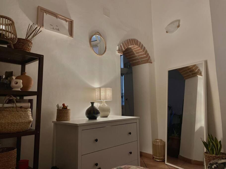 “A Ca Di Amelia” Apartman Savona Kültér fotó