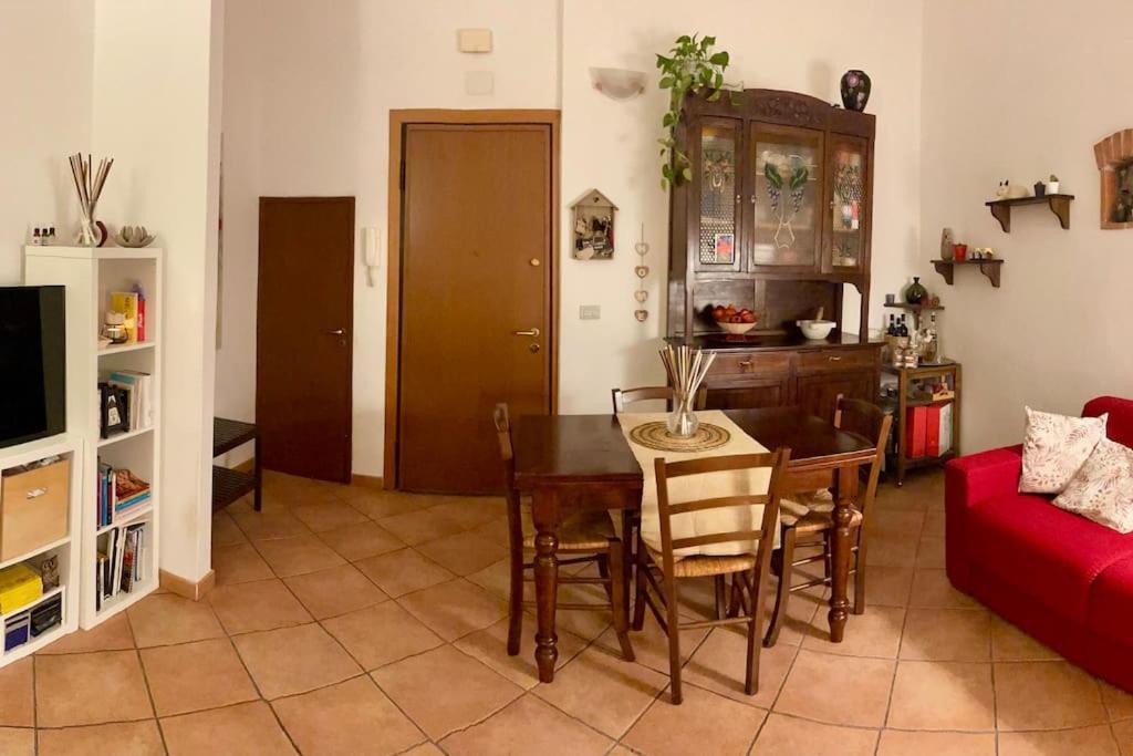 “A Ca Di Amelia” Apartman Savona Kültér fotó